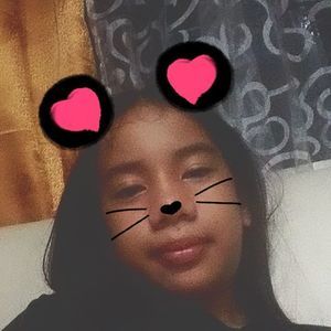 Meet your Posher, Kate andrea